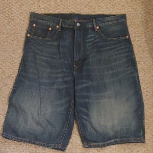 Levi's Shorts size 38